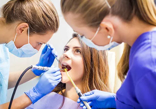 Dental Fillings
