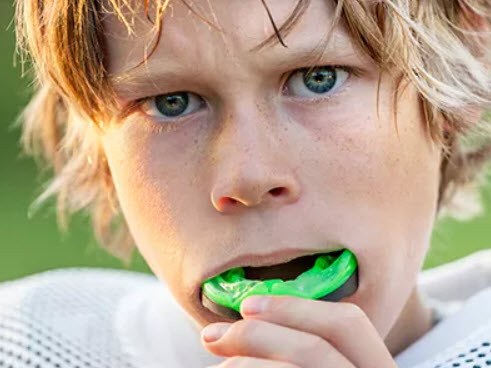 Sports Mouthguards