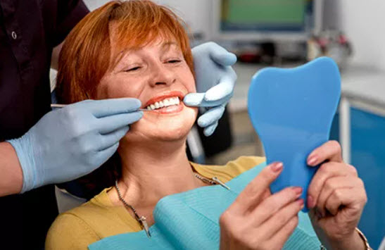Dentures