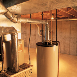 Gas Furnaces