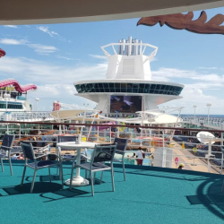 Cruise
