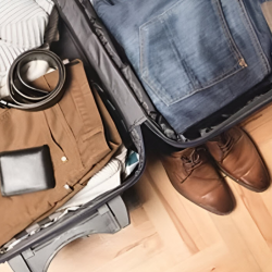 Travel Informartion