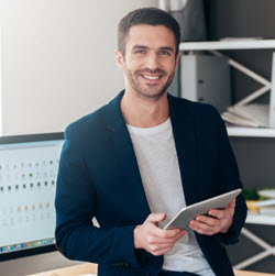 Technology Consultants