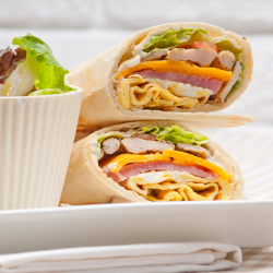 Wraps