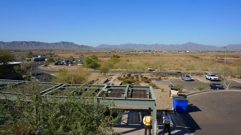Commercial Roofing