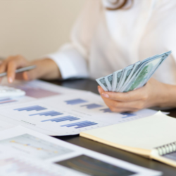 Financing