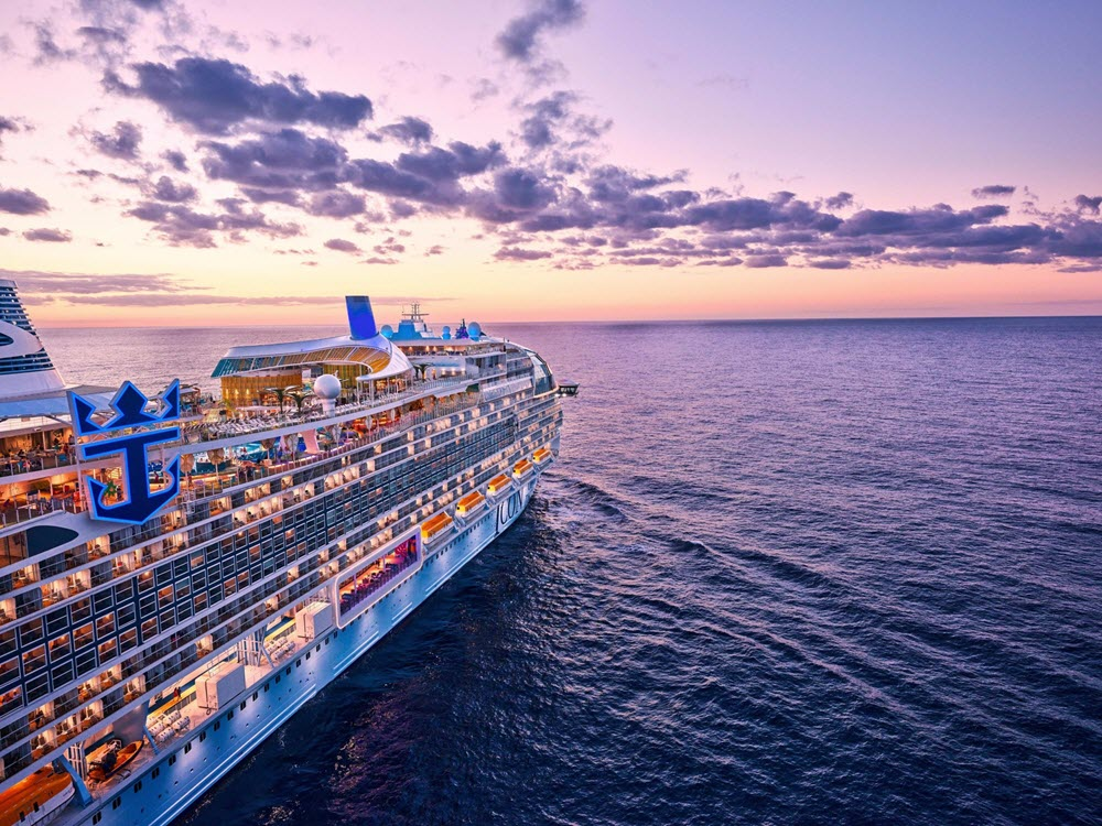 Cruises