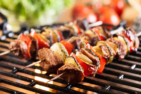 Club Grill