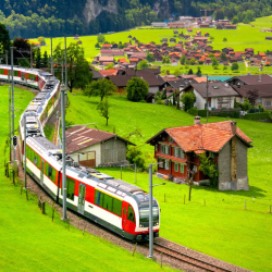 Railway Transportation