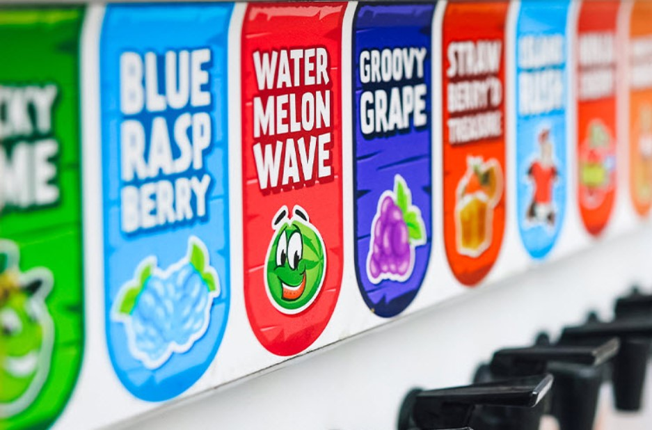 Flavors