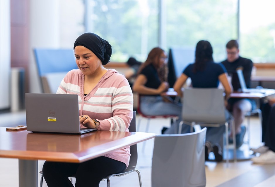 Financial Assistance