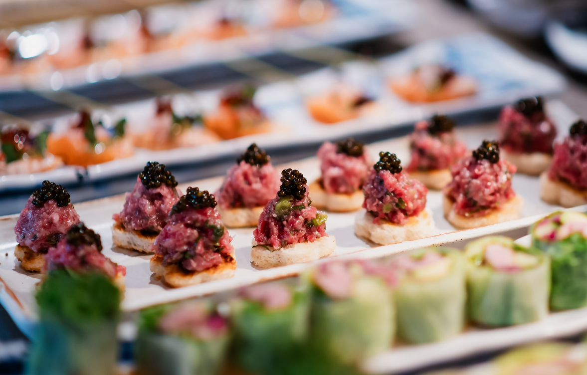 Exclusive Dining & Private Hire in Battersea