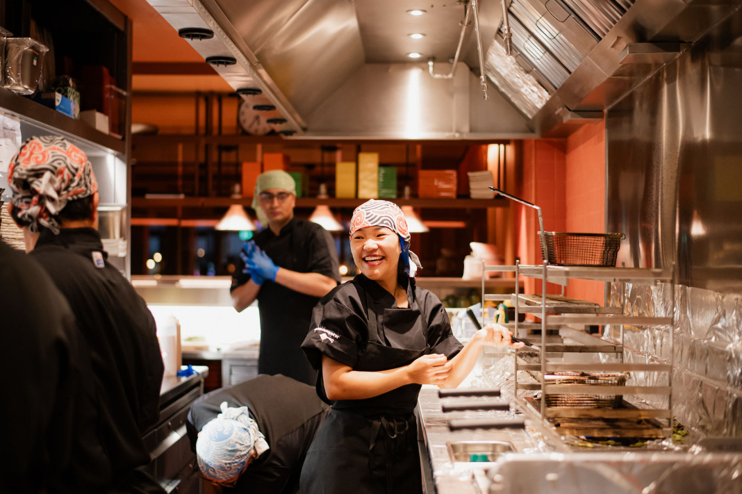 Exclusive Dining & Private Hire in Battersea