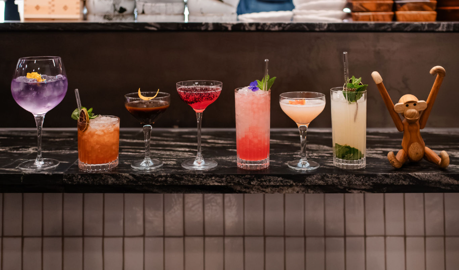 Exclusive Dining & Private Hire in Battersea