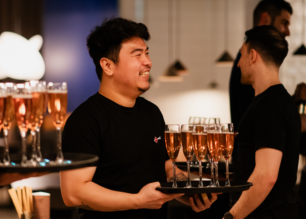 Exclusive Dining & Private Hire in Battersea