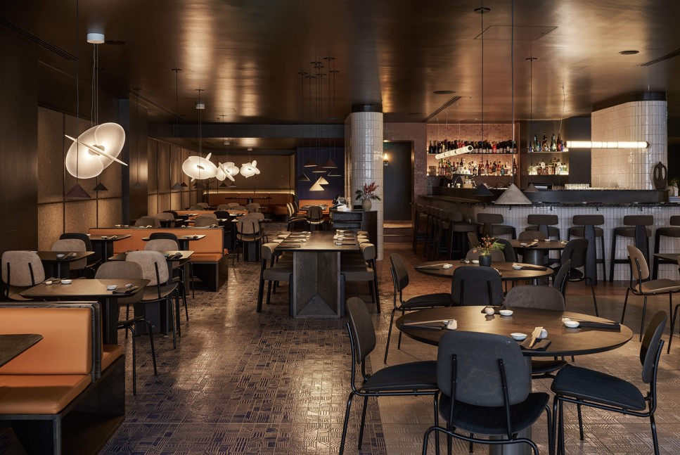 Exclusive Dining & Private Hire in Battersea