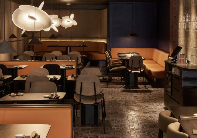 Exclusive Dining & Private Hire in Battersea