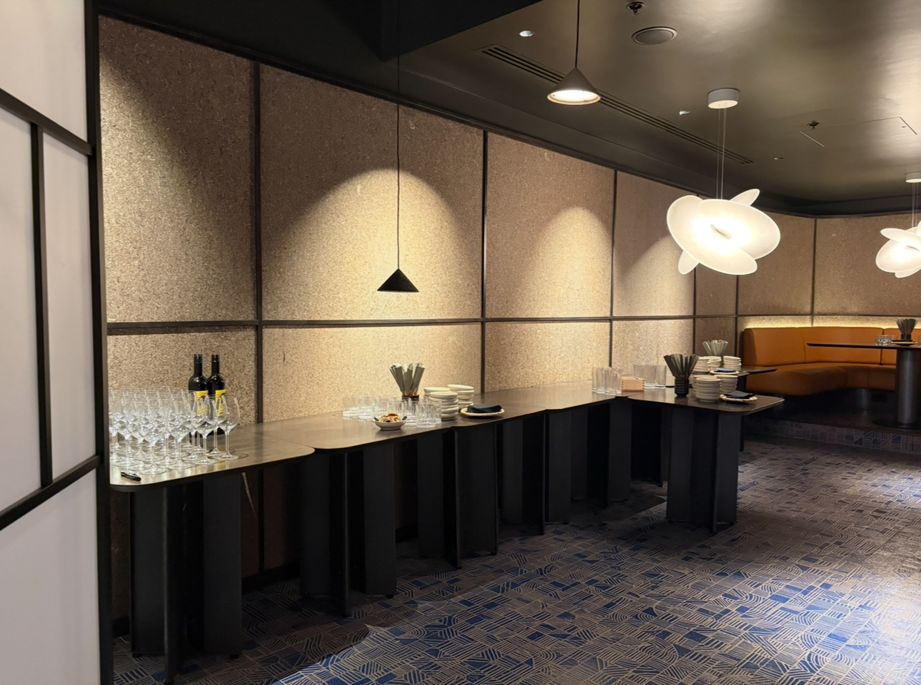 Exclusive Dining & Private Hire in Battersea