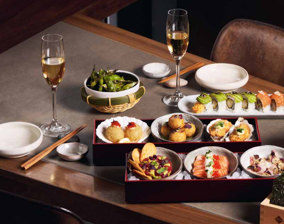 Exclusive Dining & Private Hire in Battersea