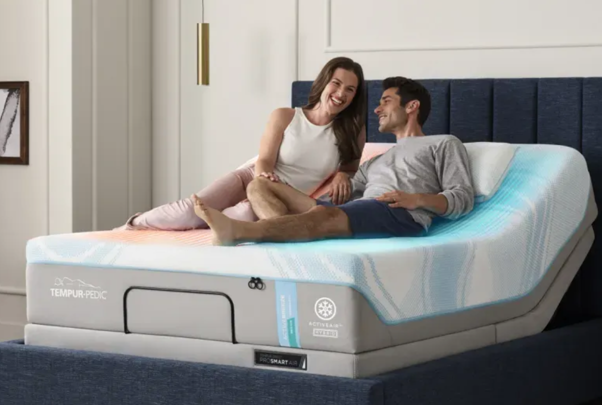 Personalize Your Sleep