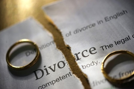 Post-Divorce Financial Review