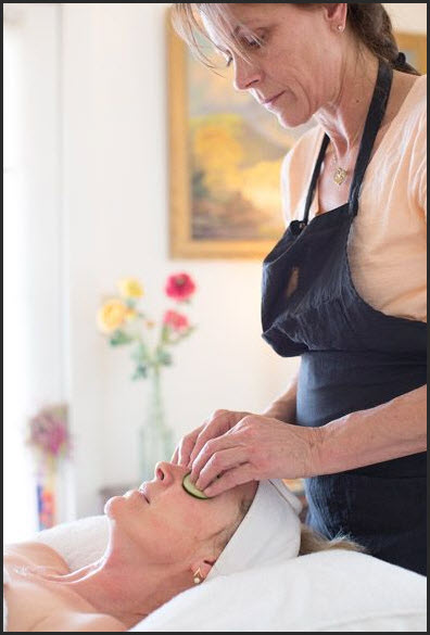 Facials
