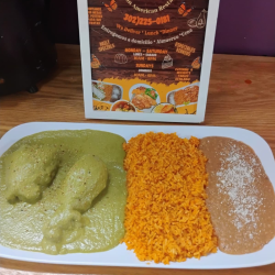 Platillos