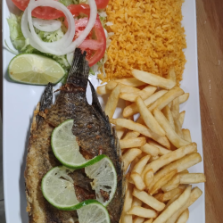 Platillos