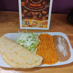 Platillos