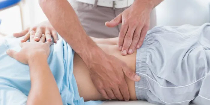 Physical Therapy Appointments