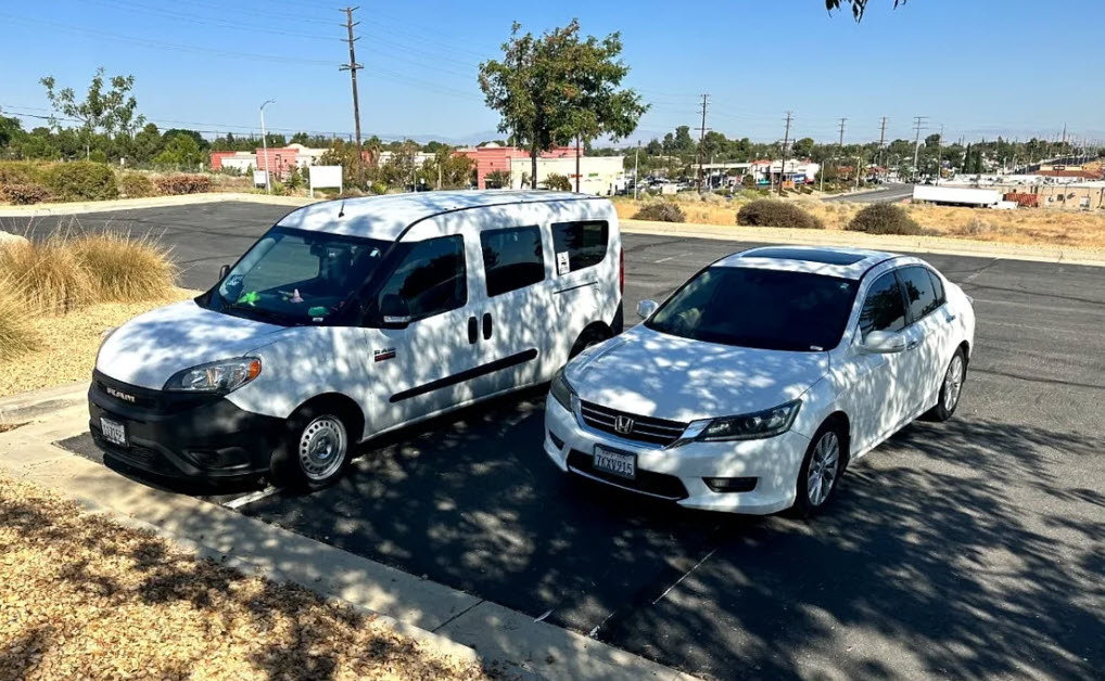 Ambulatory Services