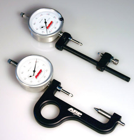  Stretch Gauge