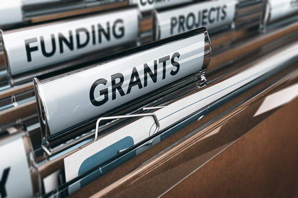 Federal and State Grants