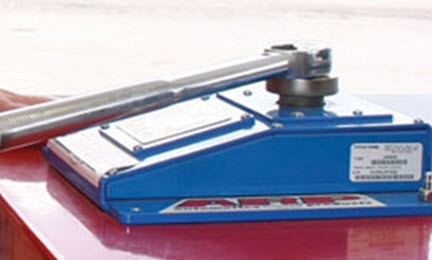 Torque Wrench Accuracy