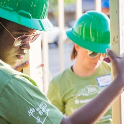 Women Build