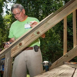 Home Preservation