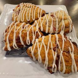 Scones