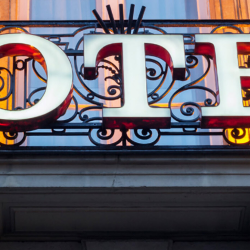 Building Signs
