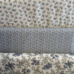 Fabrics