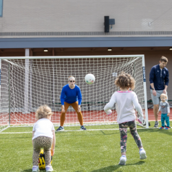 Football Fun-Day