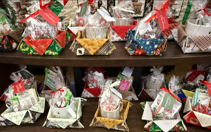 Gift Baskets