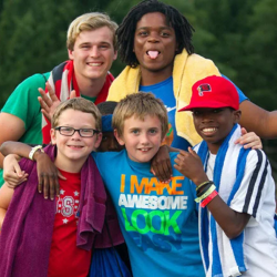 Youth Services