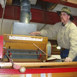 Seed Cleaning