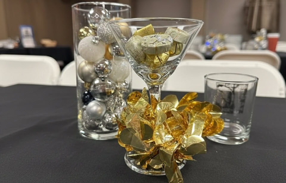 Corporate  Events