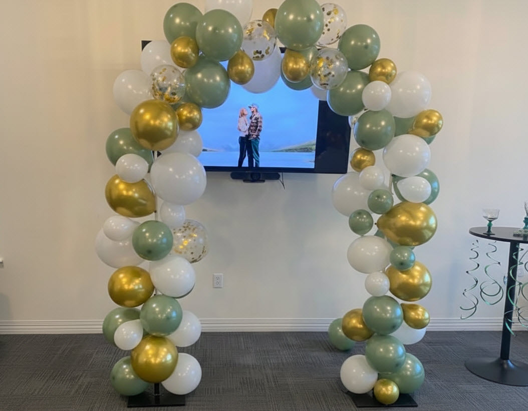 Milestone  Parties