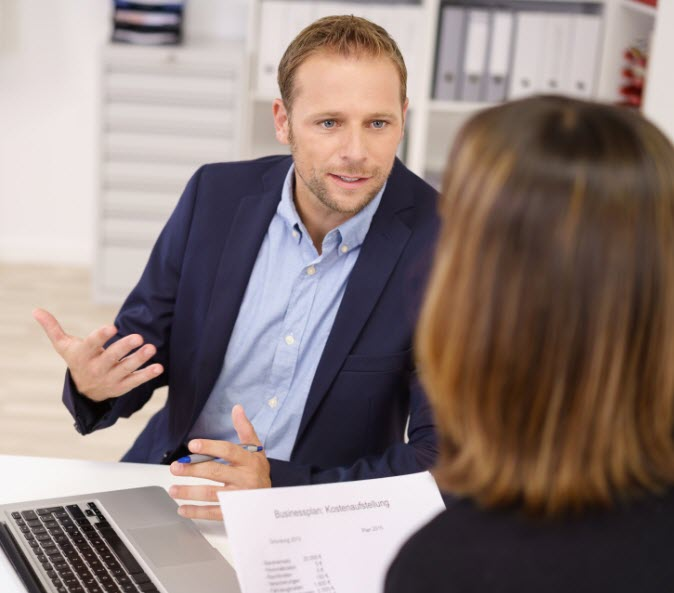 Business Counseling