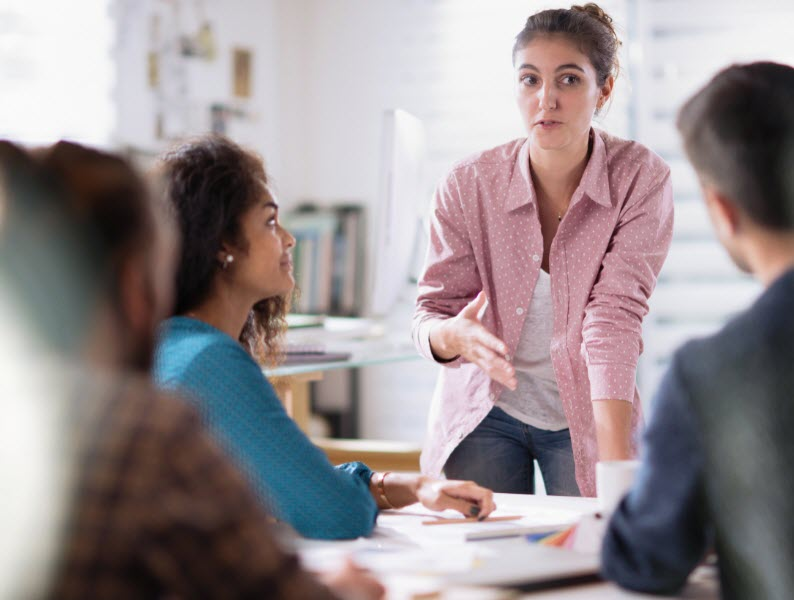 Planning Assistance