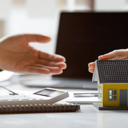 Mortgage Loans