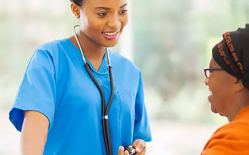 Home Health Services