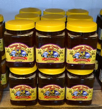 HONEY MADE PRODUCTS